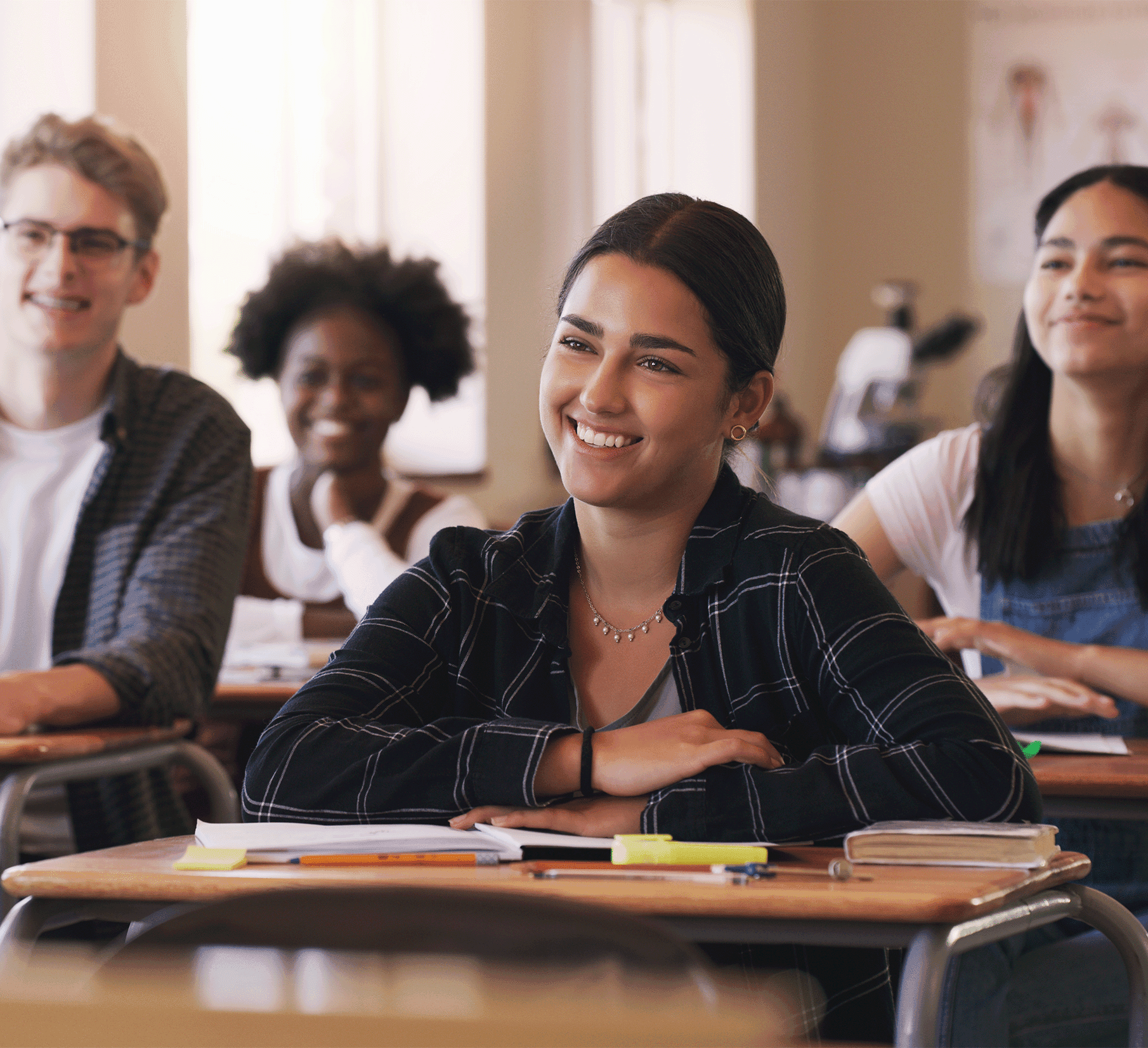 How EBPs Can Help Students Focus and Learn