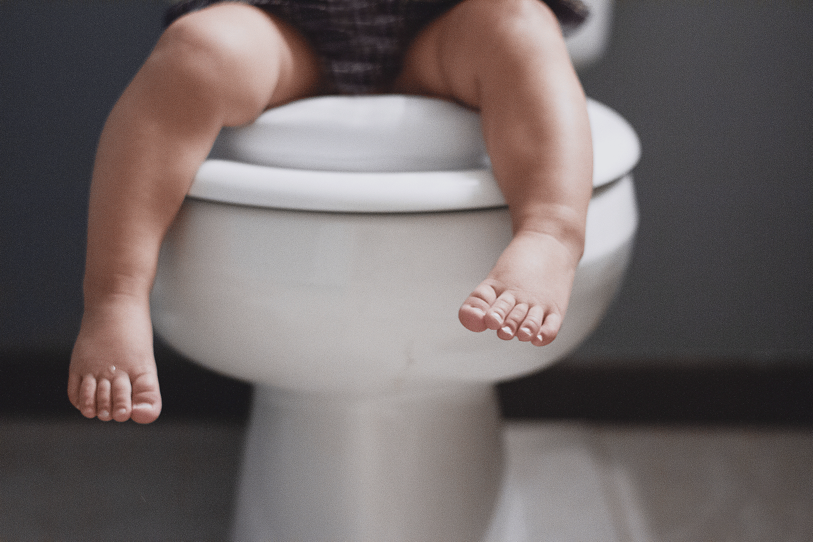 Potty Training Kids With Autism