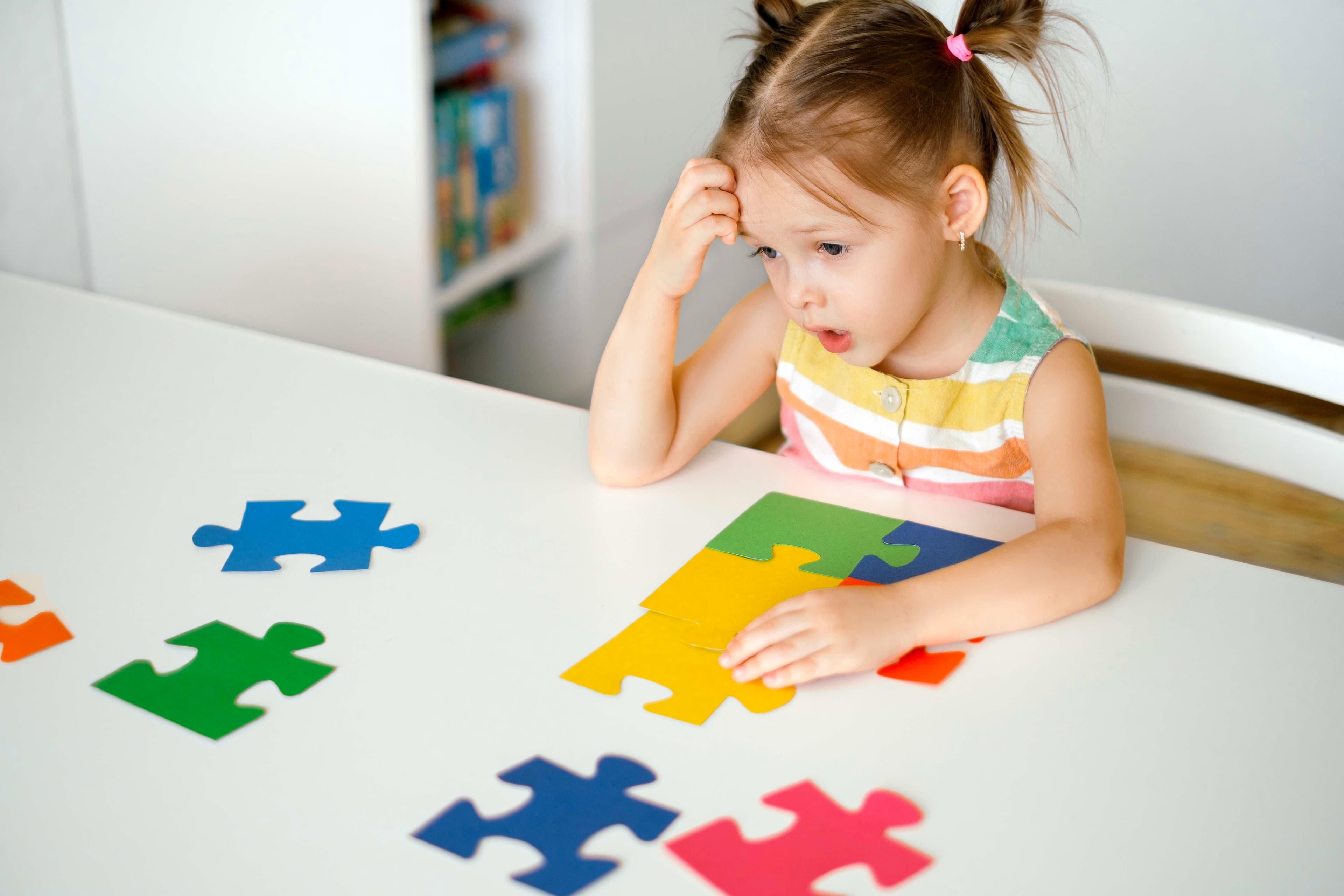 Expanding Access to Early Intervention Services