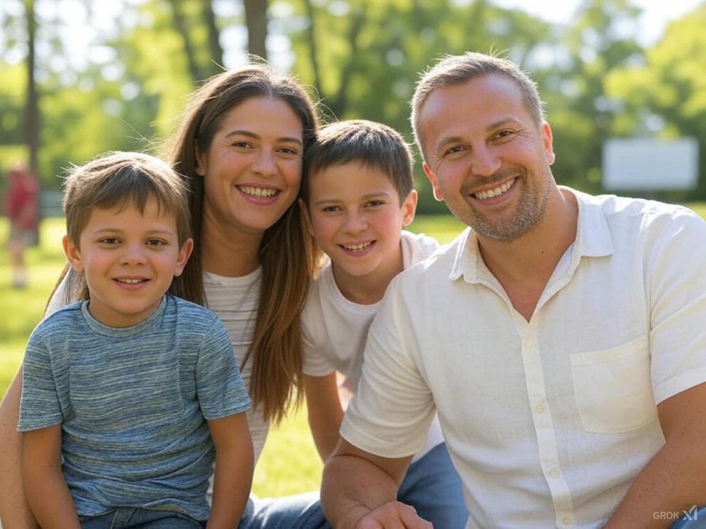 Strengthening Partnerships Between Providers and Families