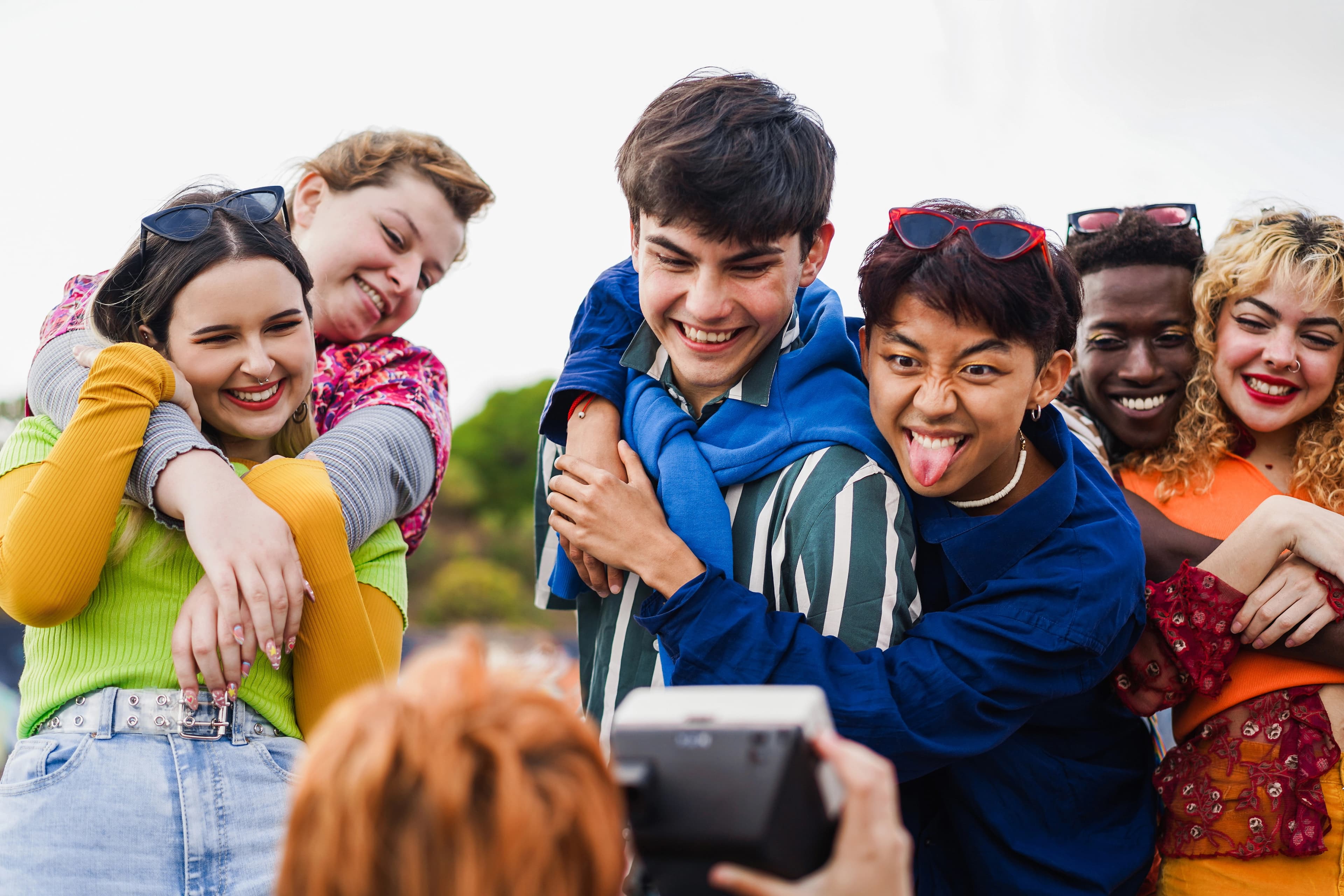 ABA Therapy for Teens
