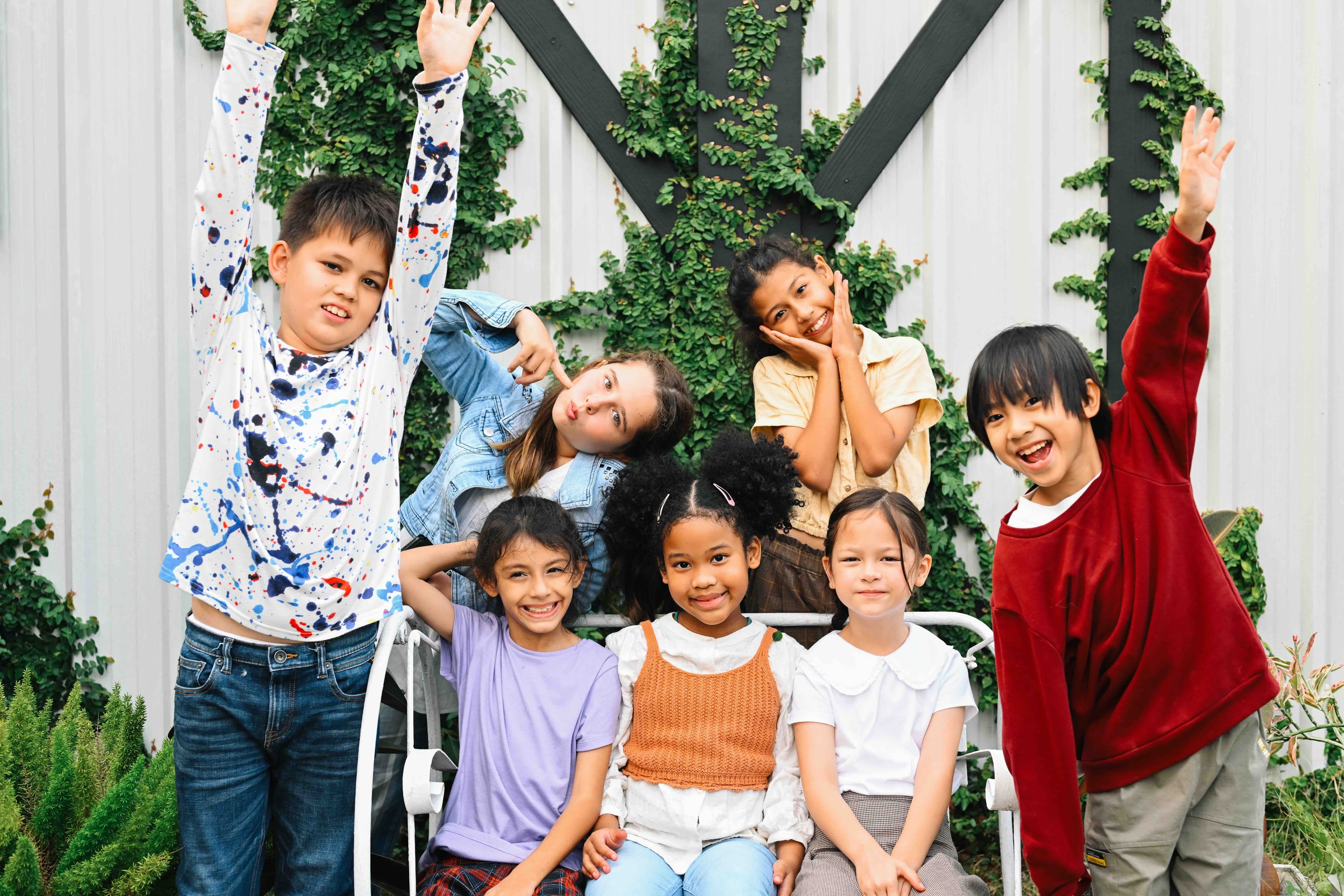 How Do We Make Community Outings Less Stressful and More Successful?