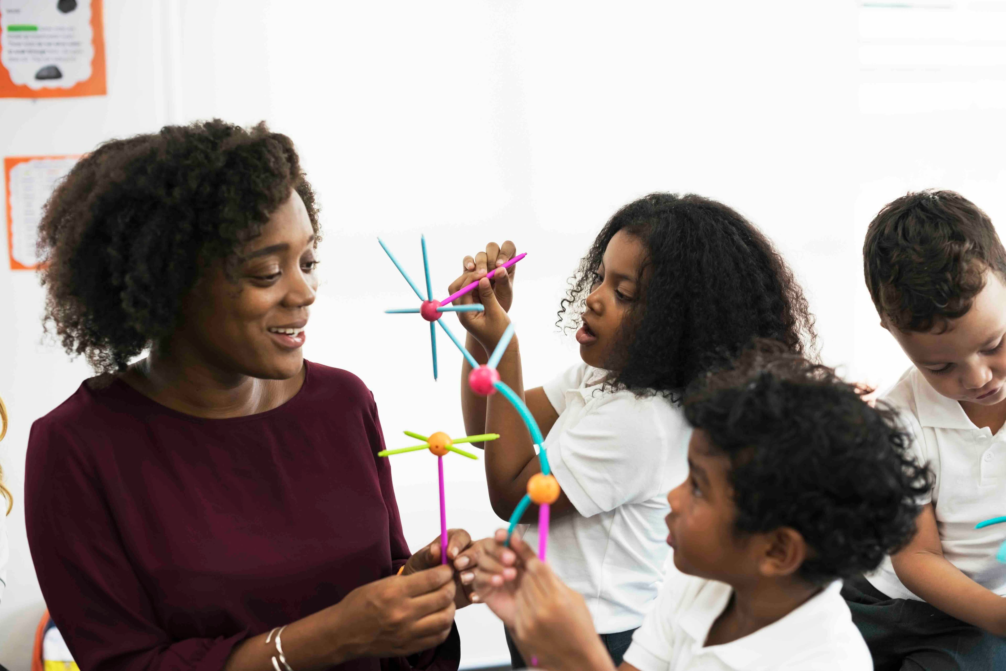 Which Motor Skills Should We Target First in ABA/OT?