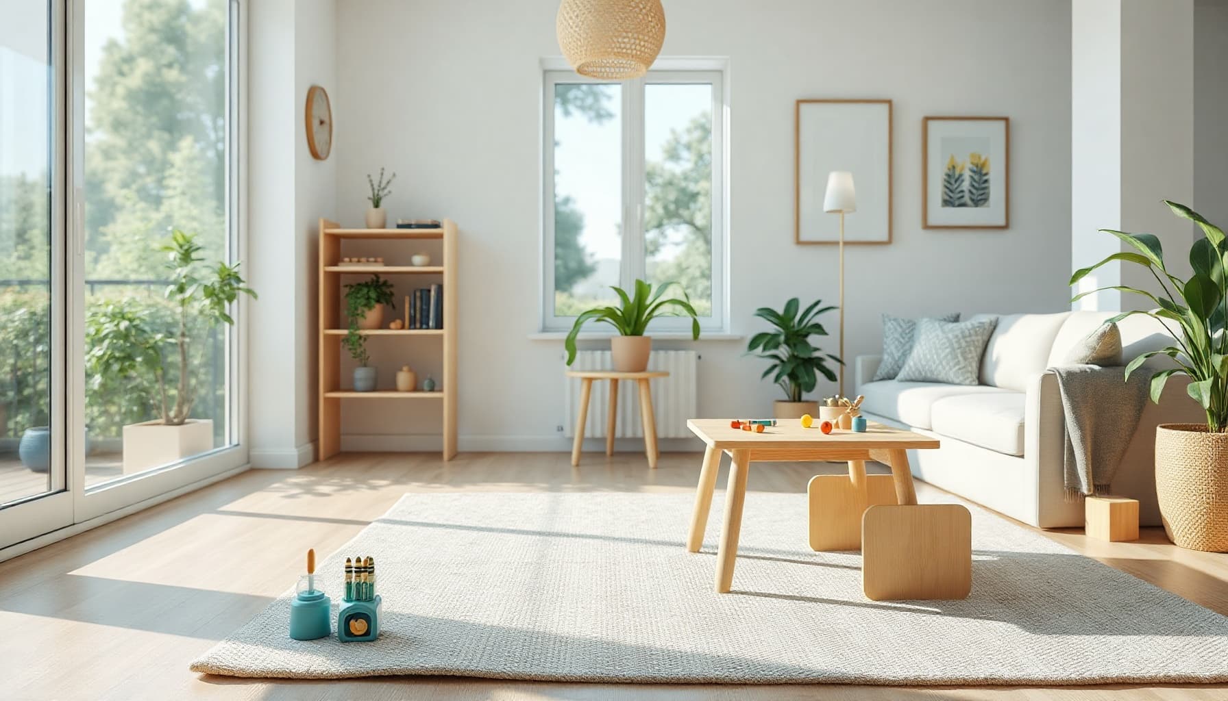 In-Home vs. Center-Based ABA Therapy in Lumberton, NC: Which Is Right for Your Child?