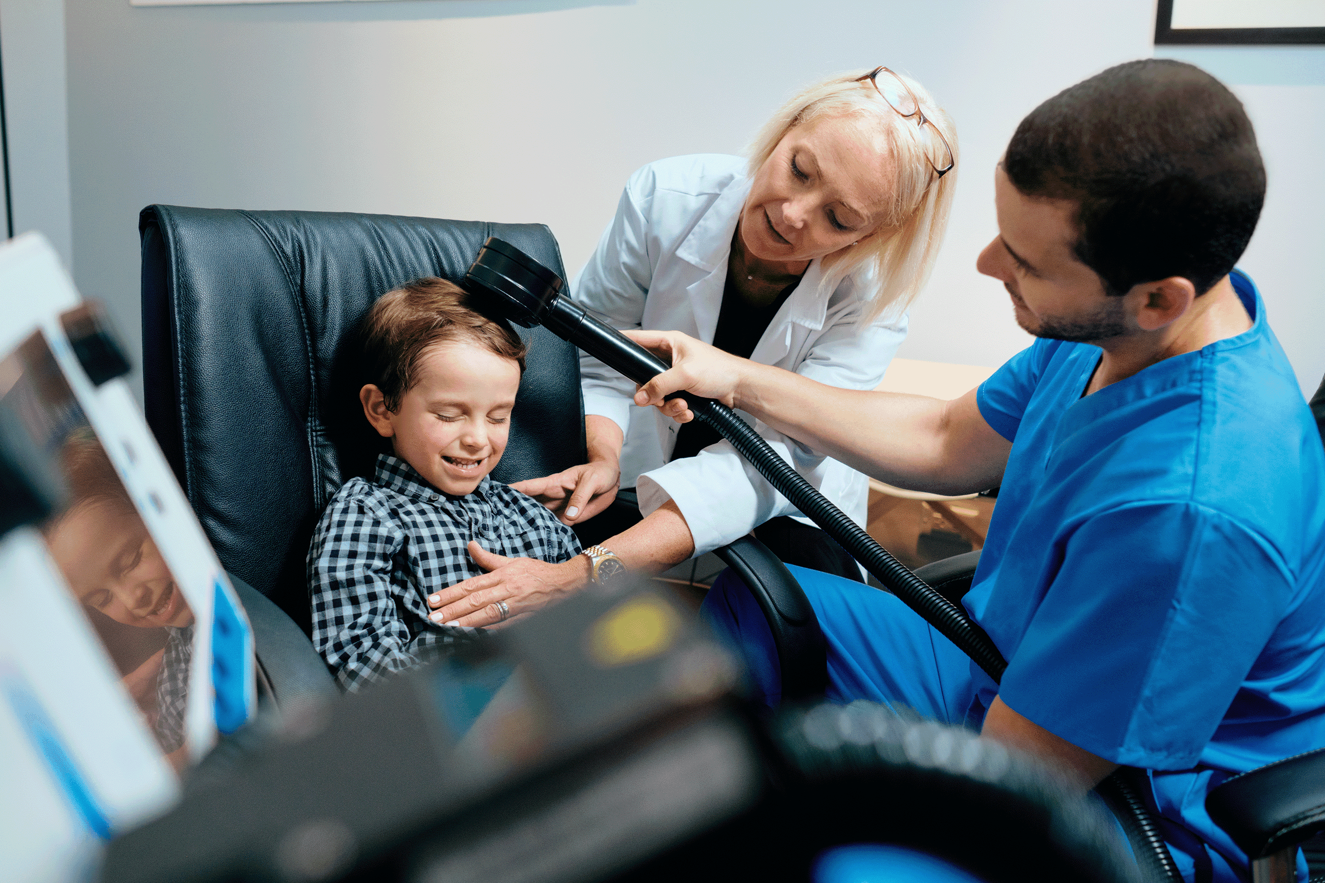 Picking the Right ABA Clinic