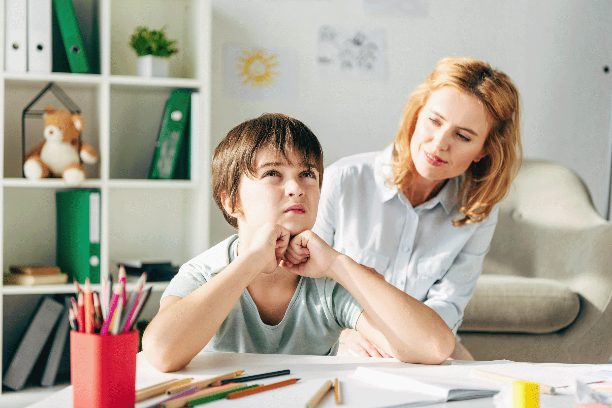 Selecting the Right ABA Clinic: A Comprehensive Guide