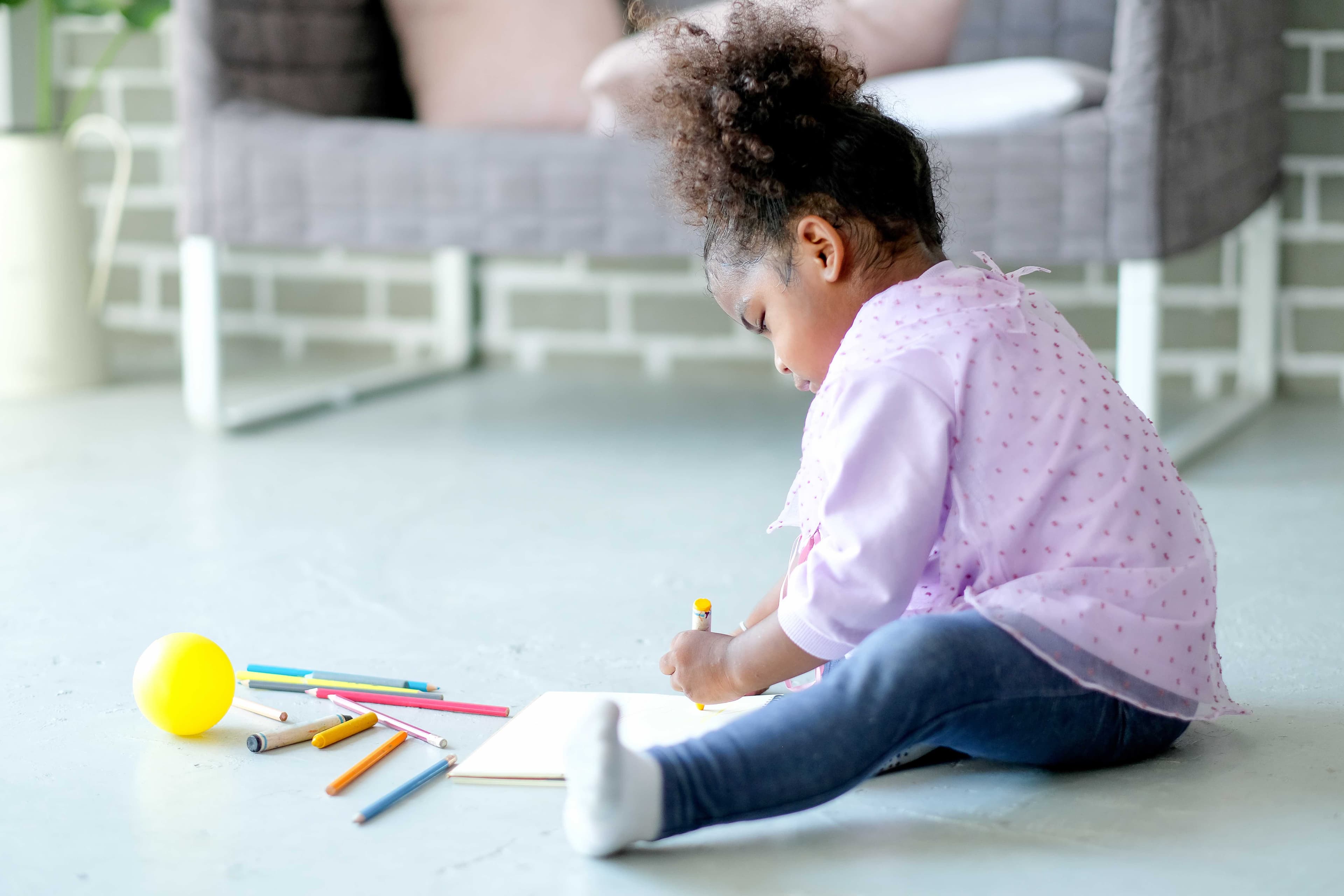 Addressing the Needs of Autistic Students of Color