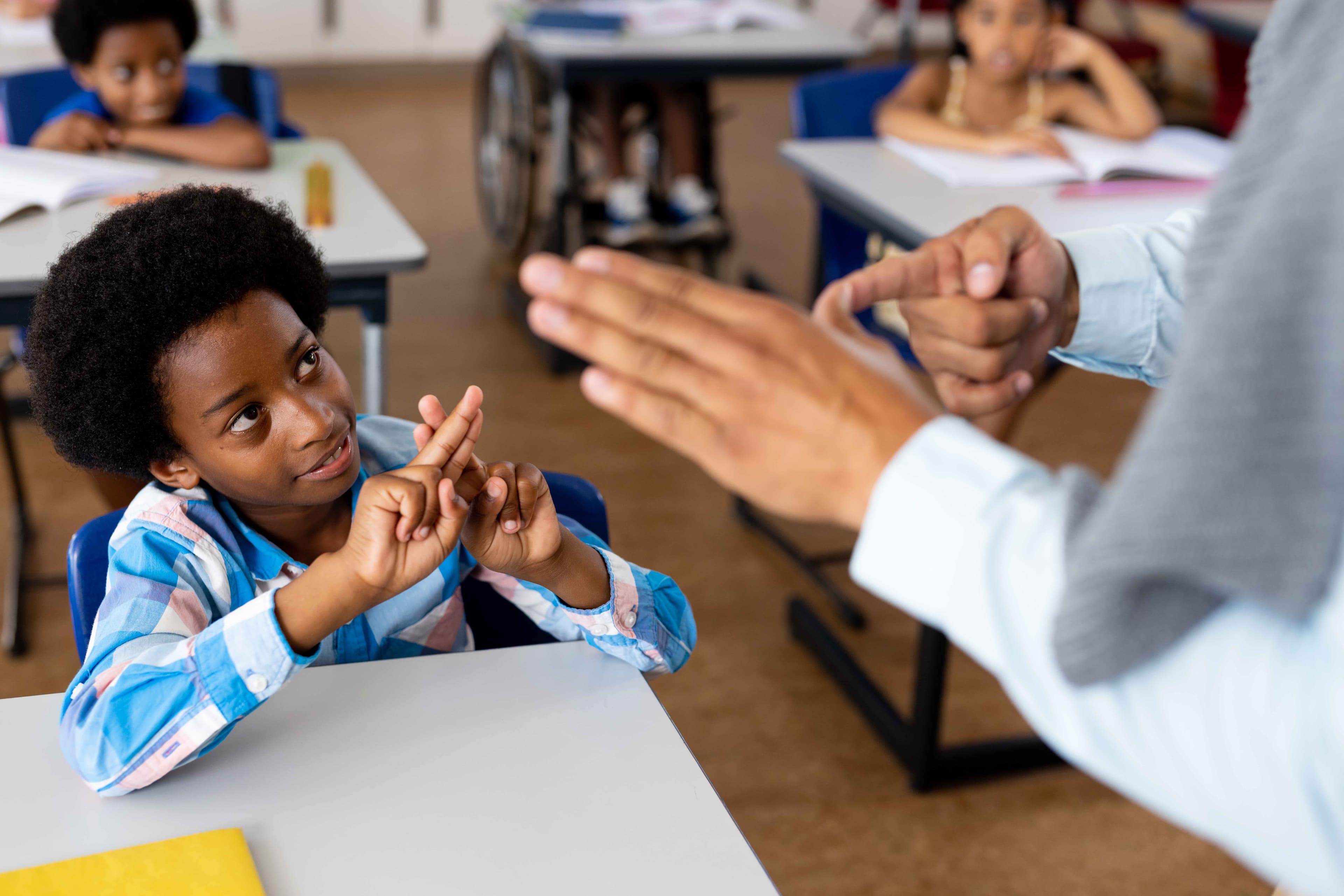 Supporting Children with Autism in Lumberton Schools: A Guide for Parents