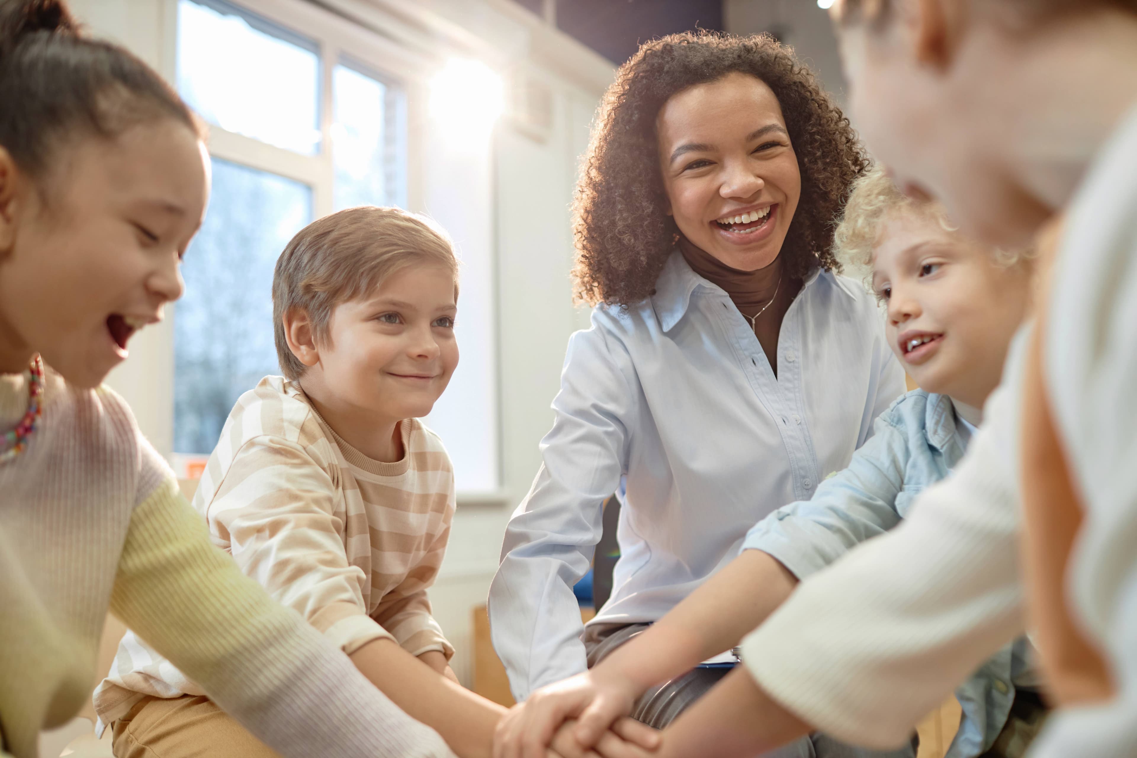 The Crucial Role of Early Intervention for Autism in Lumberton, NC