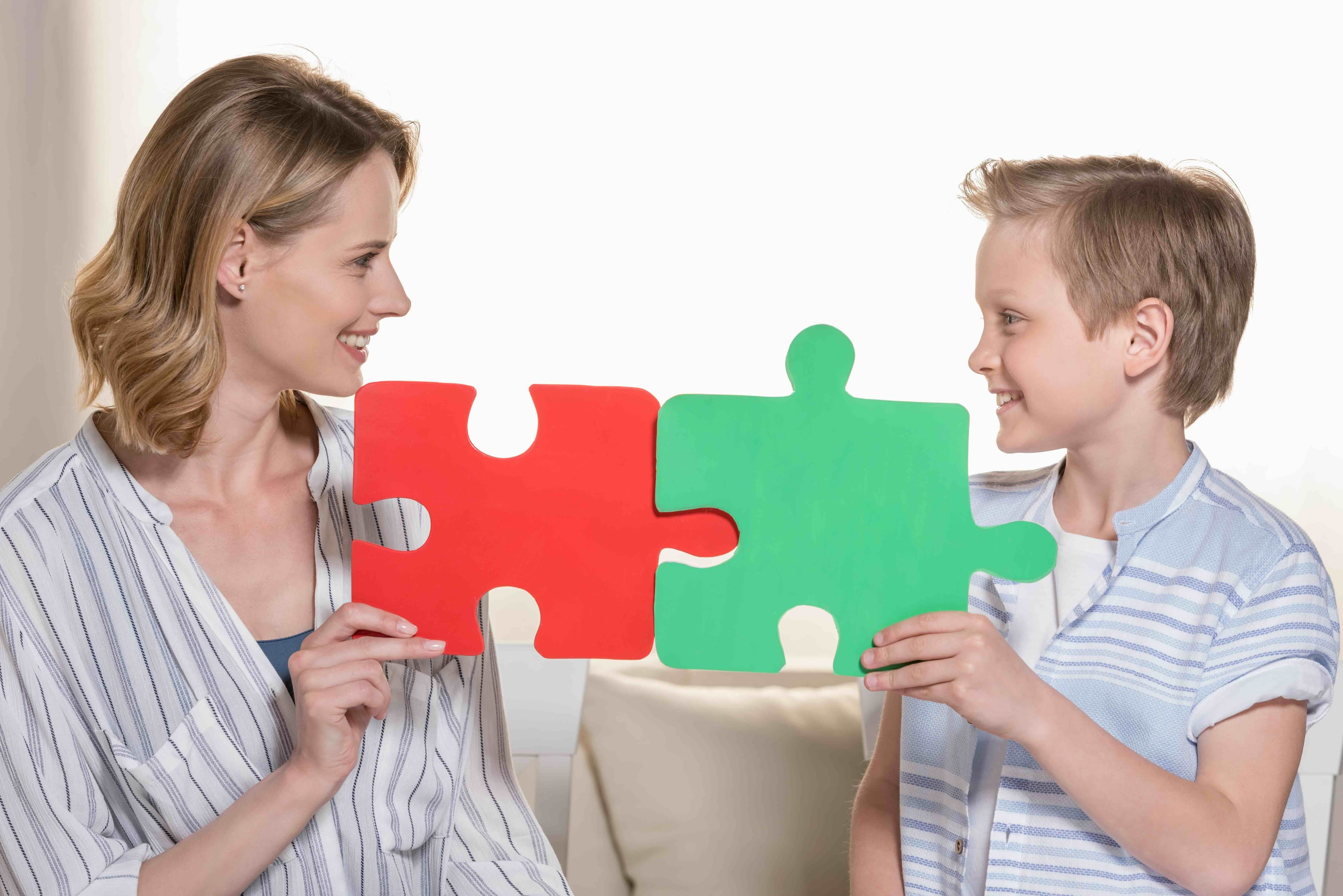 Understanding Stimming in Autism