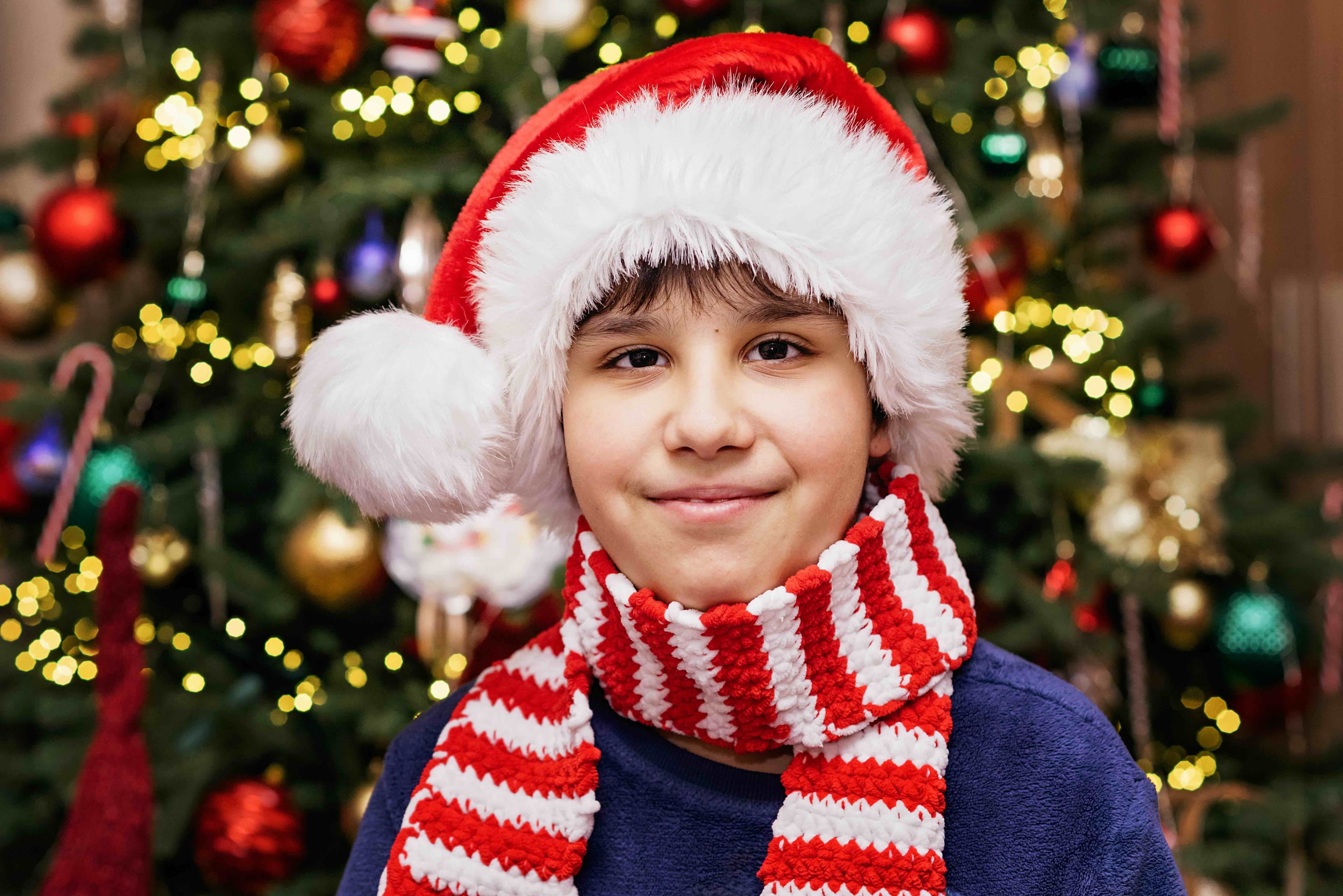 December Autism Holiday Guide for Families